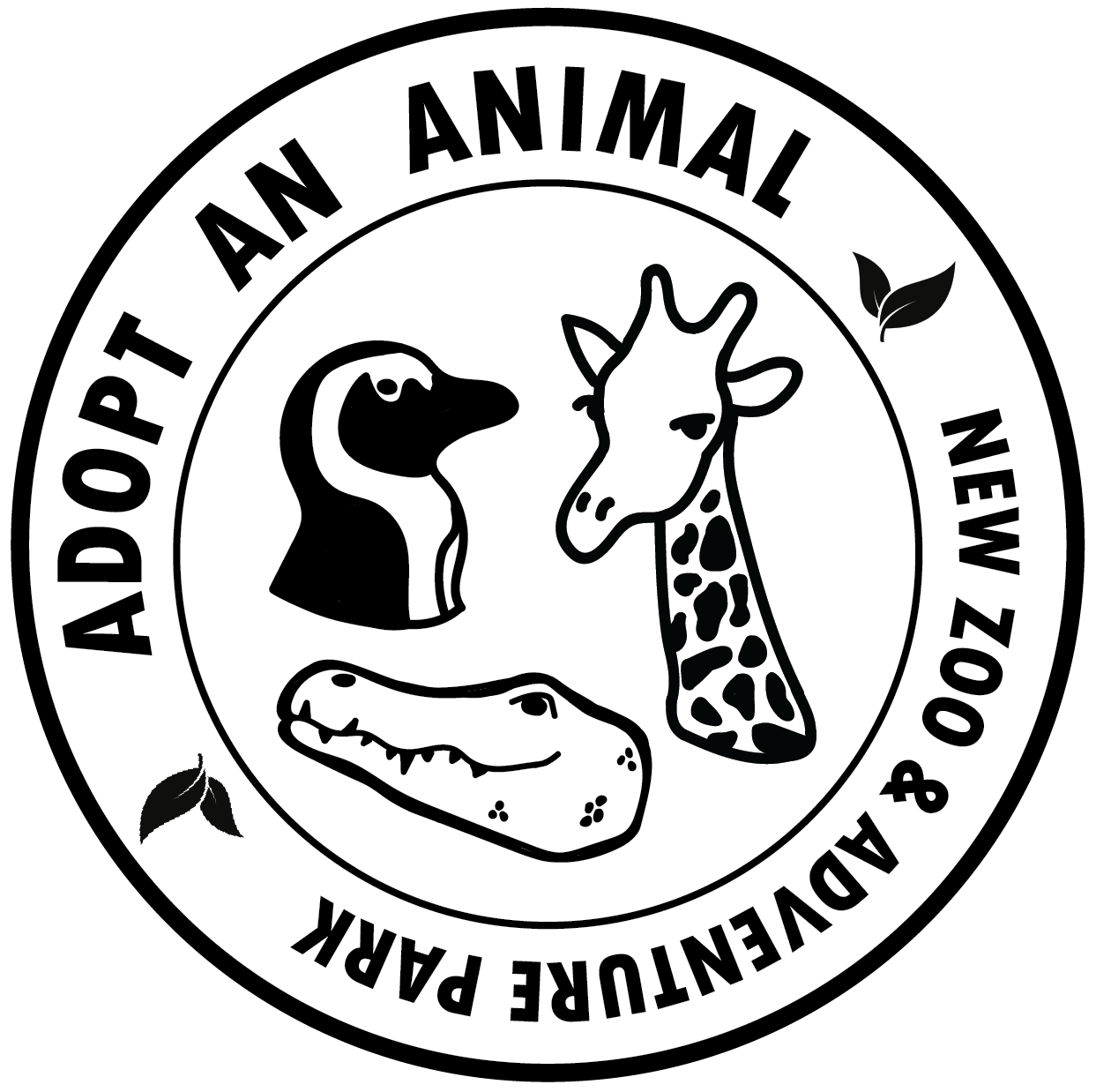 Adopt an Animal NEW Zoo & Adventure Park