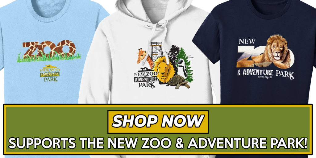 Support Your Zoo NEW Zoo & Adventure Park