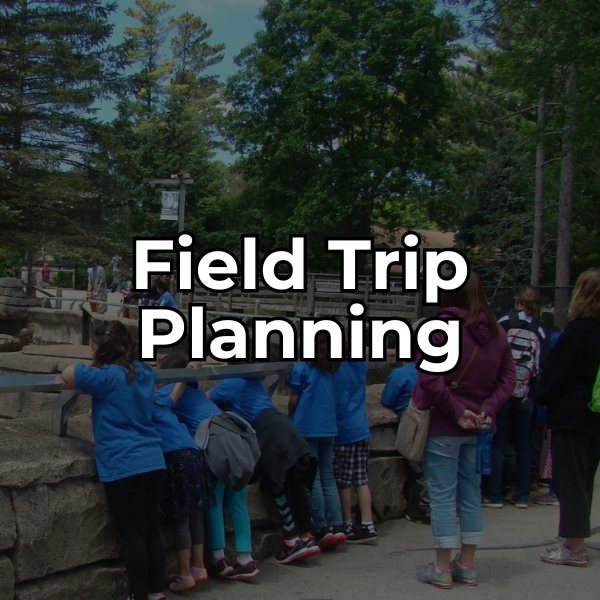 Click to learn about field trips