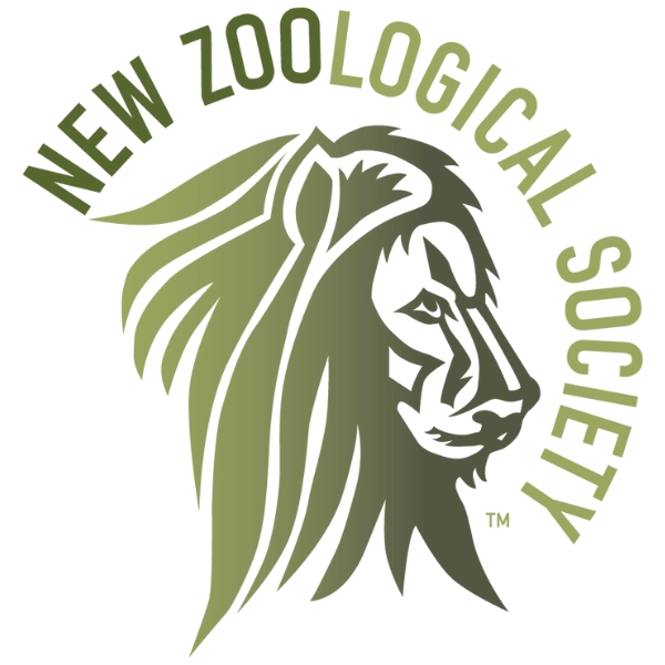 NEW Zoological Society Logo