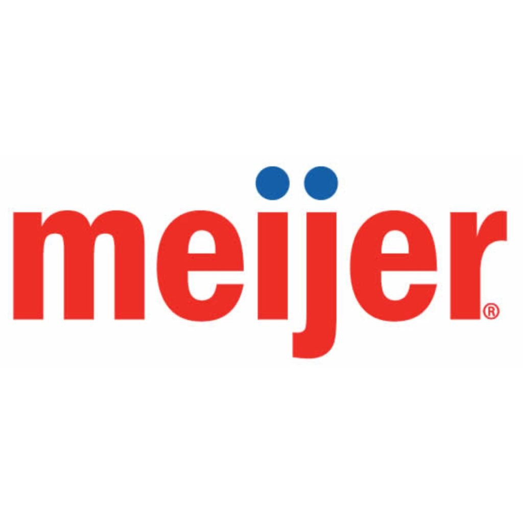 Meijer Logo
