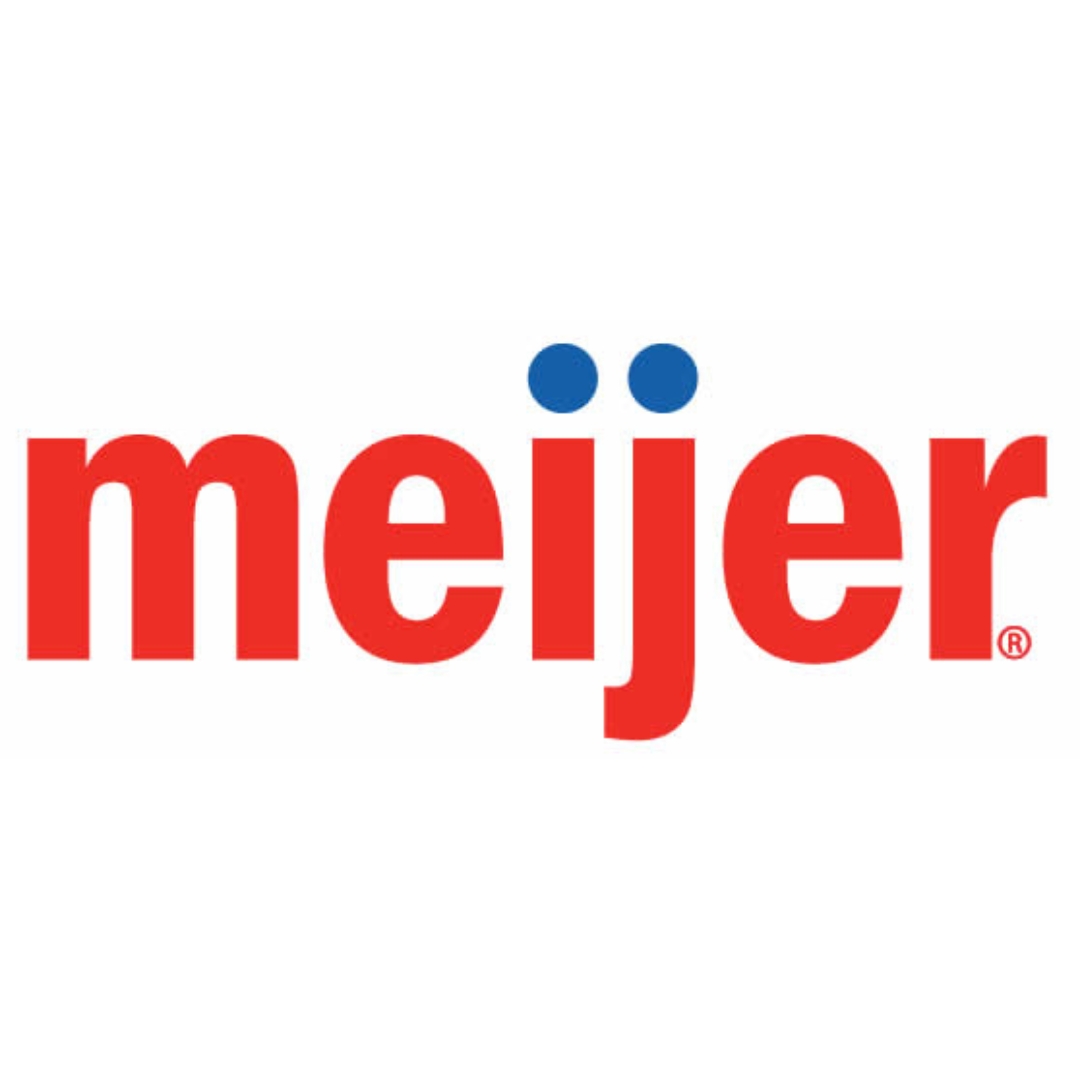 Meijer Logo