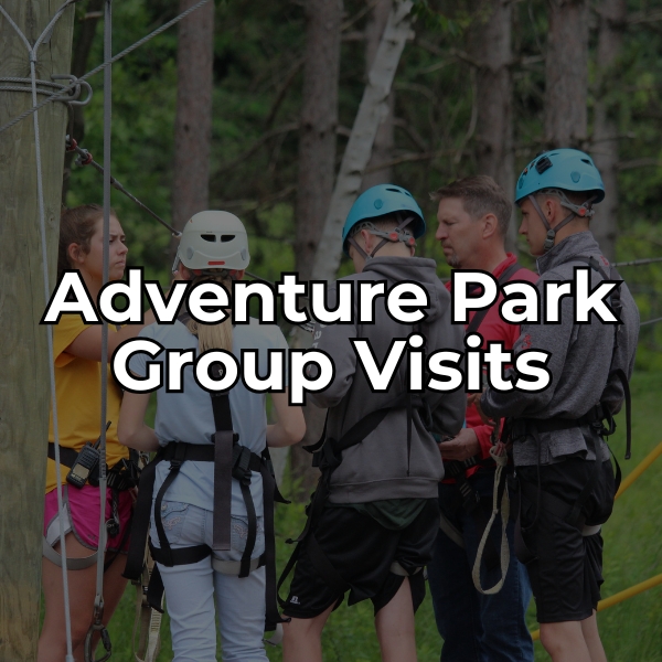 click for group visit information