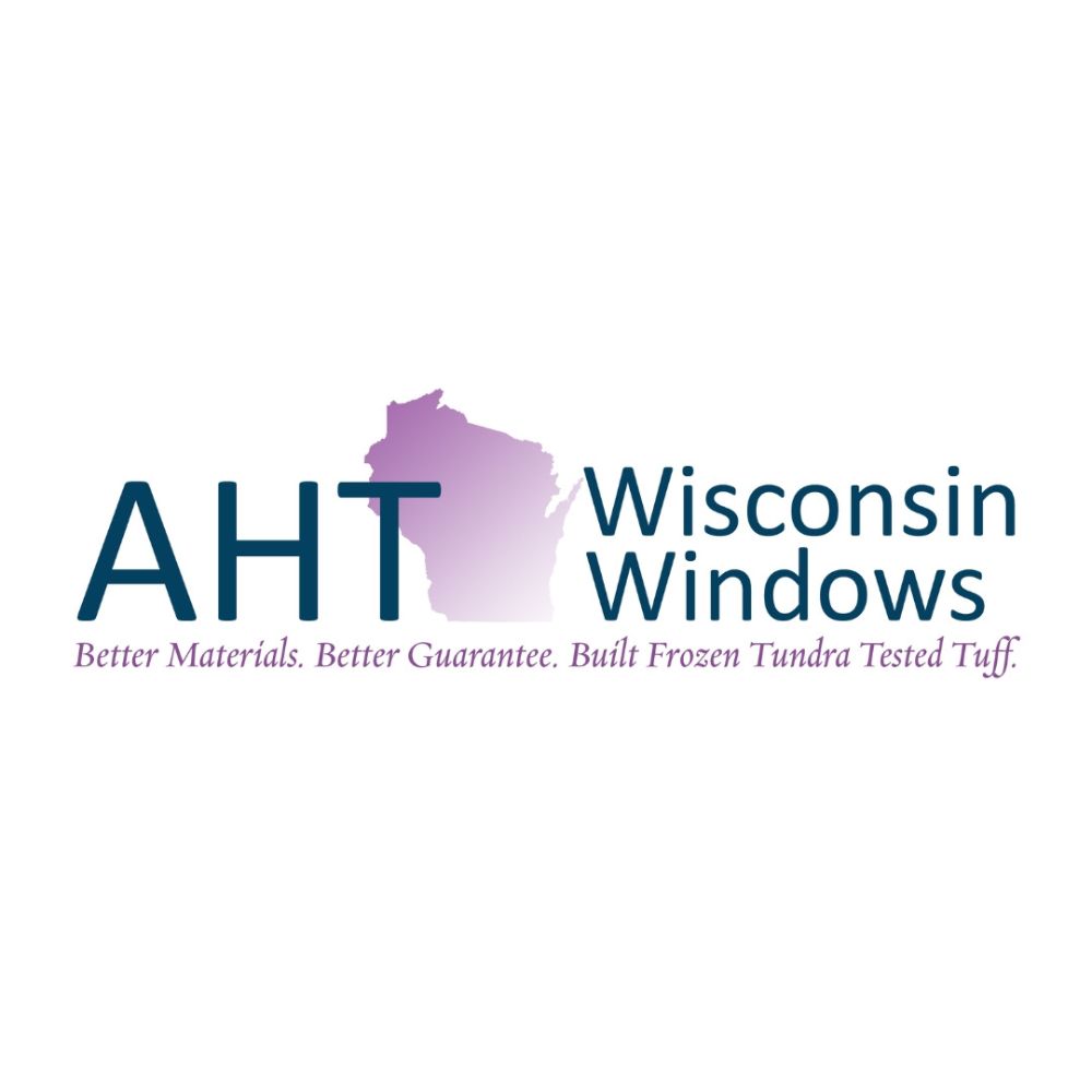 Company logo for AHT Wisconsin Windows