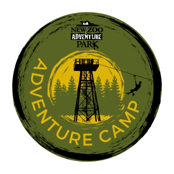 Adventure Camp logo