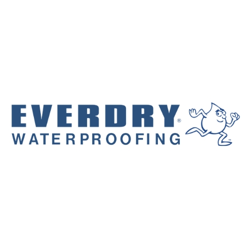 Company logo for Everdry Waterproofing