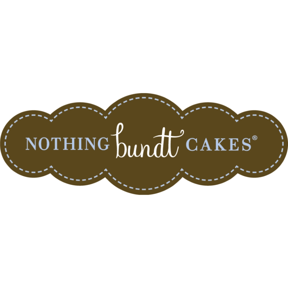 Company logo for Nothing Bundt Cakes