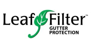 Company Logo for Leaf Filter Gutter Protection