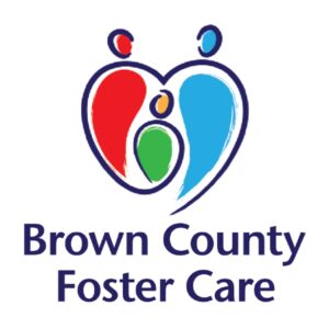 Brown County Foster Care logo