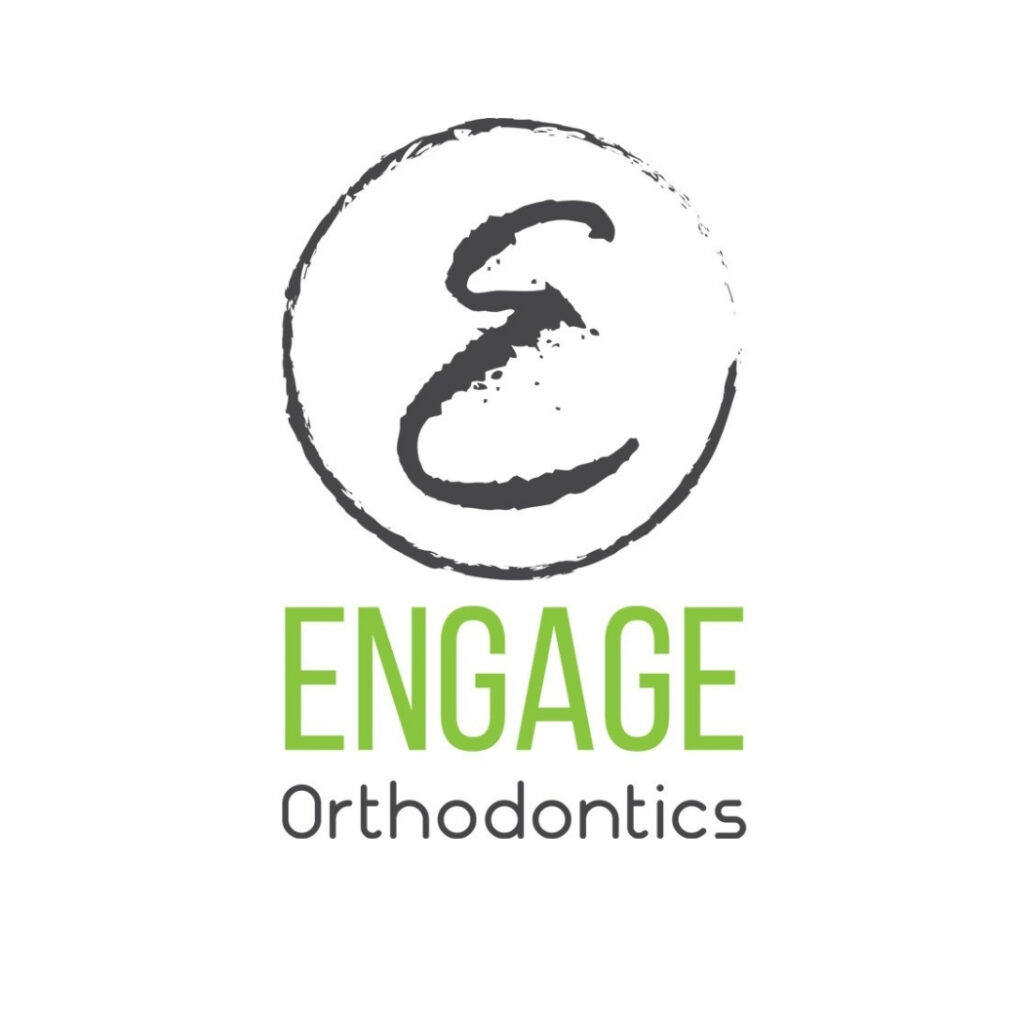 Engage Orthodontics Logo