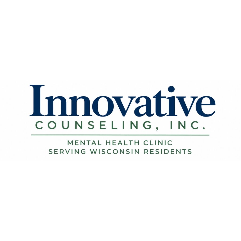 Innovative Counseling Logo