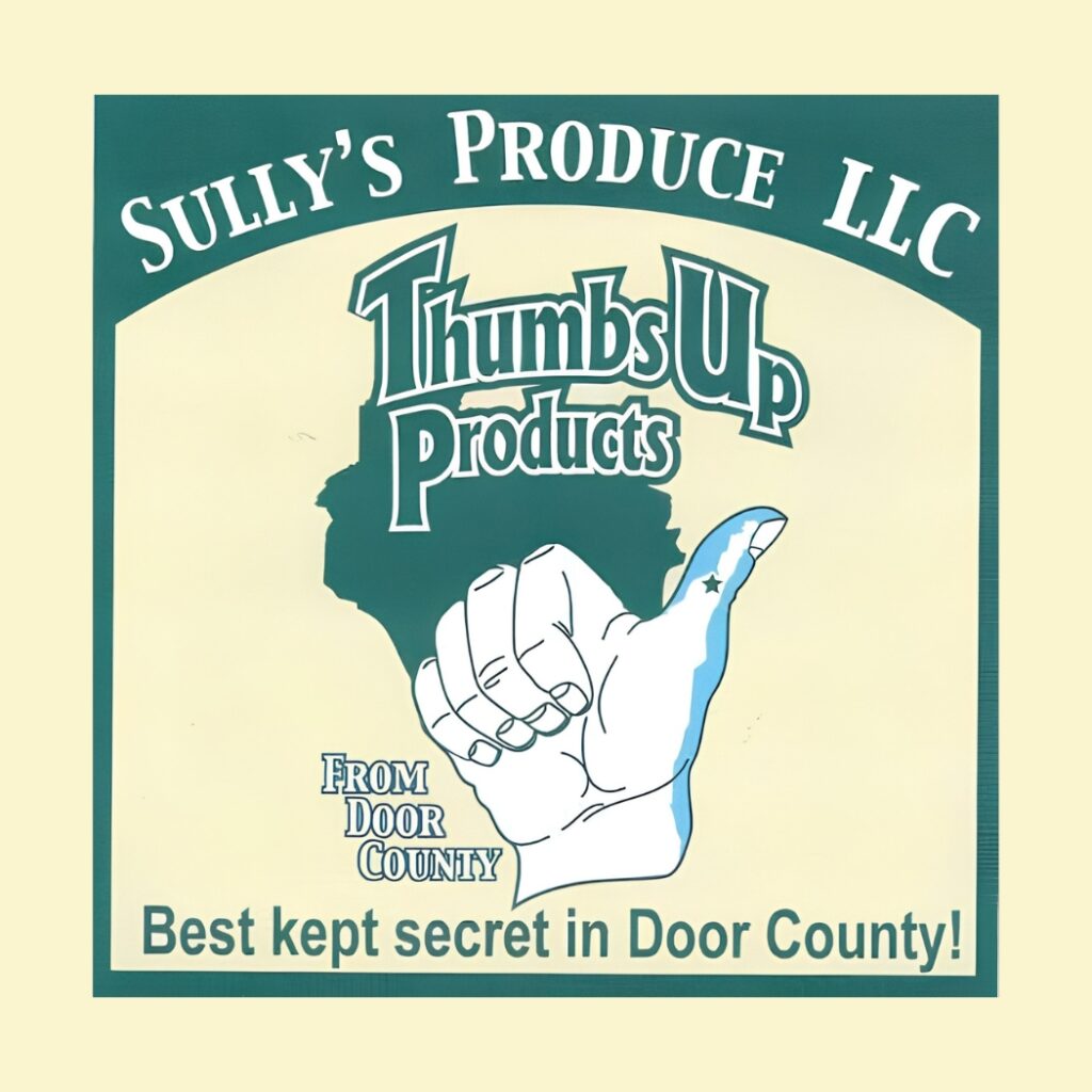 Sully's Produce LLC logo