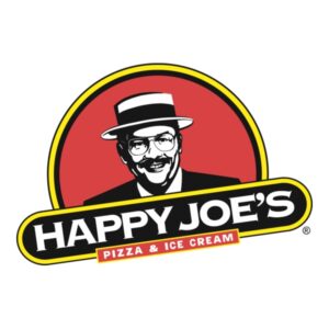 Happy Joe's logo