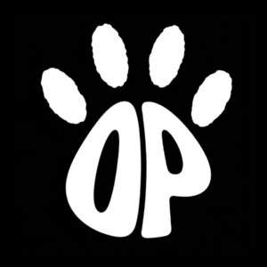 The "Oat and Paw" logo features a stylized O and P forming a paw print.